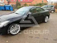2014 Infinity Q60