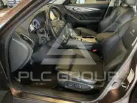 2014 Infinity Q50