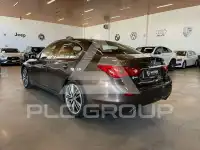 2014 Infinity Q50