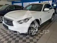 2014 Infinity QX70