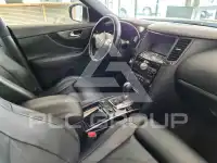 2014 Infinity QX70
