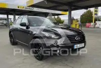2014 Infinity QX70