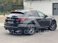 2014 Infinity QX70