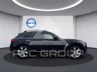 2014 Infinity QX70