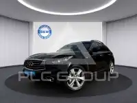 2014 Infinity QX70