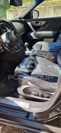 2014 Infinity QX70