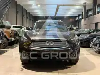 2014 Infinity QX70