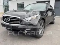 2014 Infinity QX70