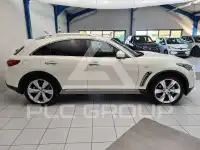 2014 Infinity QX70
