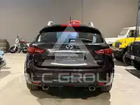 2014 Infinity QX70