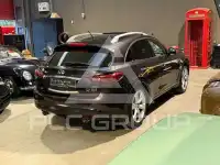 2014 Infinity QX70