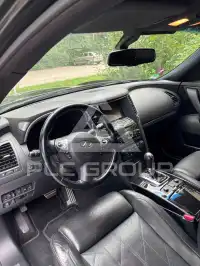 2014 Infinity QX70