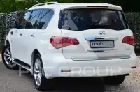 2014 Infinity QX80