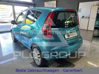 2014 Suzuki Splash