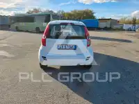2014 Suzuki Splash