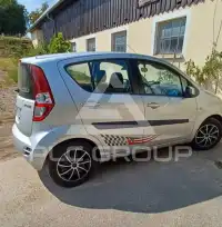 2014 Suzuki Splash