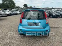 2014 Suzuki Splash