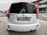2014 Suzuki Splash