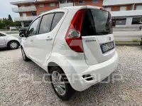 2014 Suzuki Splash