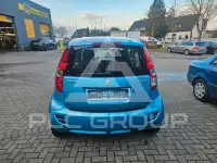 2014 Suzuki Splash