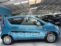 2014 Suzuki Splash