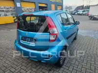 2014 Suzuki Splash