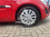 2014 Suzuki Splash