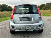 2014 Suzuki Splash