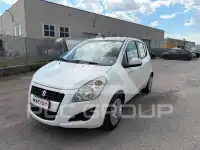 2014 Suzuki Splash