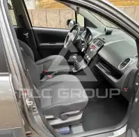 2014 Suzuki Splash