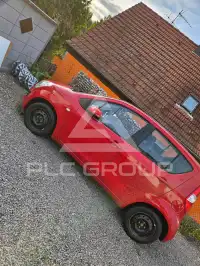 2014 Suzuki Splash