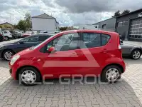 2014 Suzuki Splash