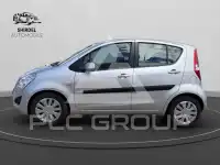 2014 Suzuki Splash