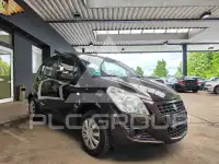 2014 Suzuki Splash