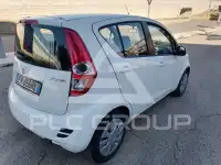 2014 Suzuki Splash