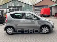 2014 Suzuki Splash