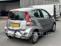 2014 Suzuki Splash