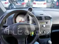 2014 Suzuki Splash