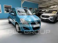 2014 Suzuki Splash
