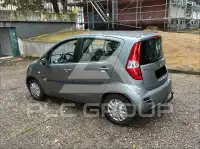 2014 Suzuki Splash