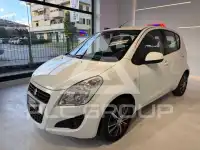 2014 Suzuki Splash