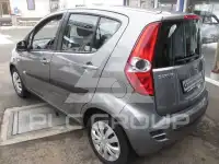 2014 Suzuki Splash