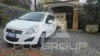 2014 Suzuki Splash