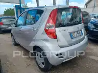 2014 Suzuki Splash