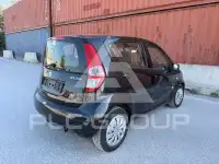 2014 Suzuki Splash