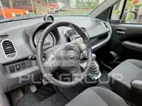 2014 Suzuki Splash