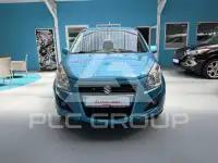 2014 Suzuki Splash