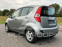2014 Suzuki Splash