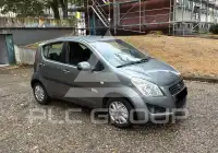 2014 Suzuki Splash