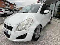 2014 Suzuki Splash